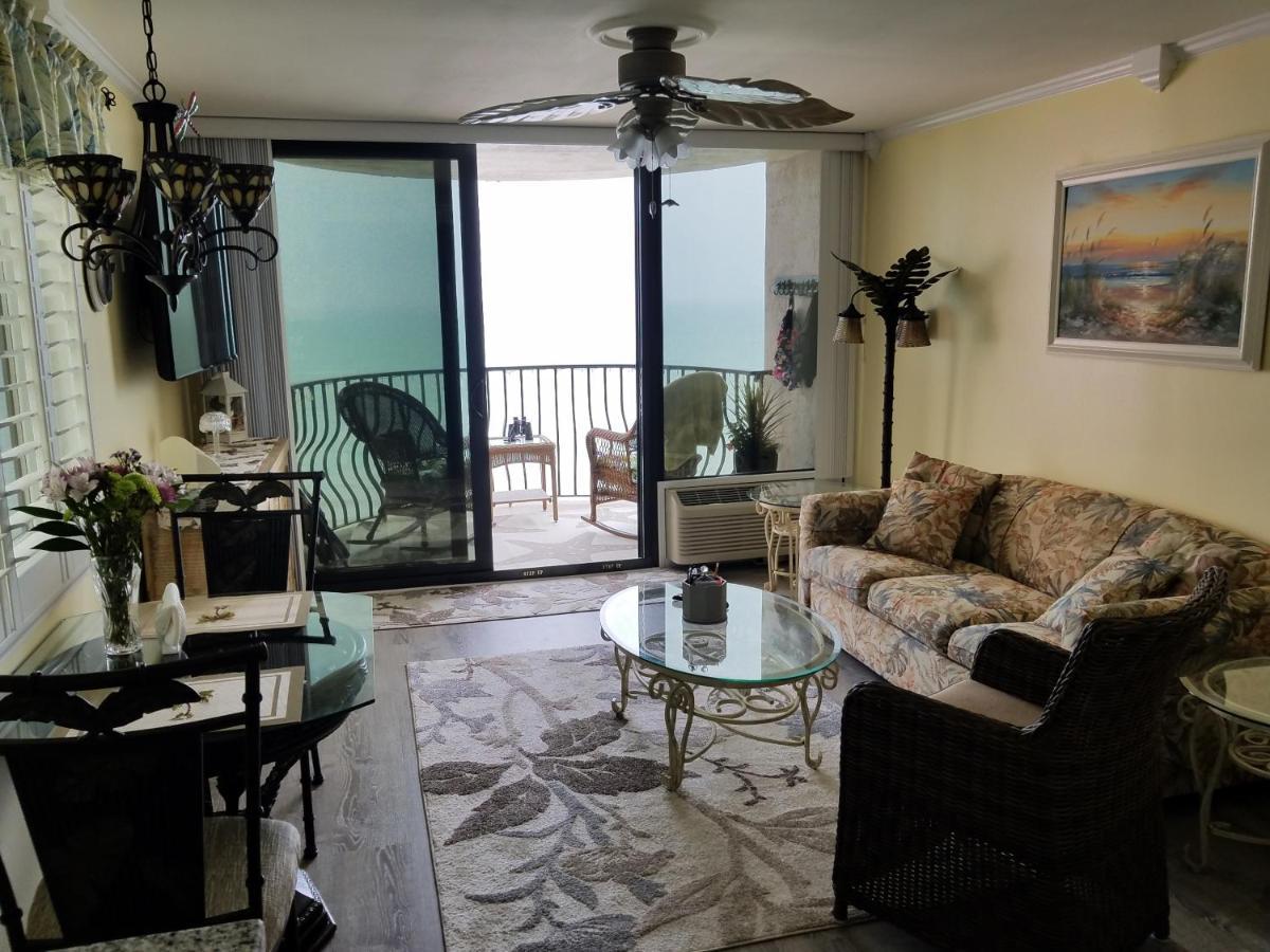 The Palms Resort-Oceanfront Myrtle Beach Buitenkant foto